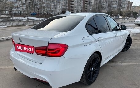 BMW 3 серия, 2015 год, 2 330 000 рублей, 7 фотография