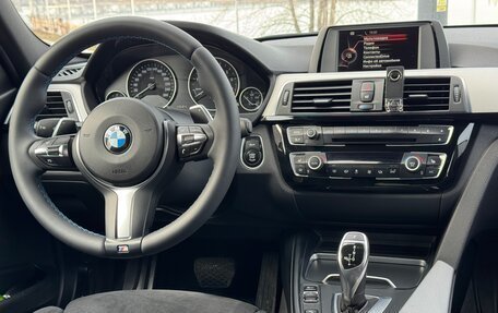 BMW 3 серия, 2015 год, 2 330 000 рублей, 18 фотография