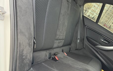 BMW 3 серия, 2015 год, 2 330 000 рублей, 21 фотография