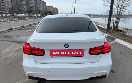 BMW 3 серия, 2015 год, 2 330 000 рублей, 9 фотография