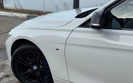 BMW 3 серия, 2015 год, 2 330 000 рублей, 11 фотография