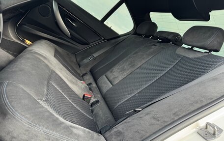 BMW 3 серия, 2015 год, 2 330 000 рублей, 22 фотография