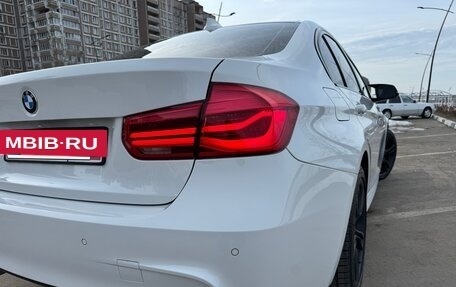 BMW 3 серия, 2015 год, 2 330 000 рублей, 8 фотография