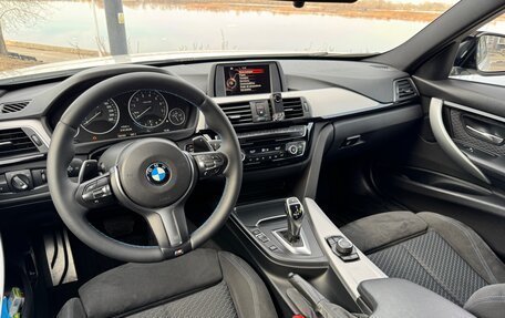 BMW 3 серия, 2015 год, 2 330 000 рублей, 12 фотография