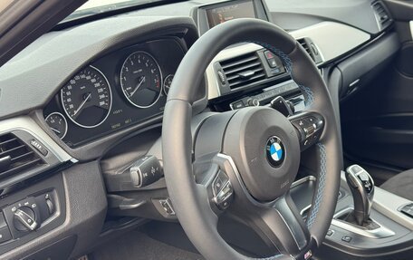 BMW 3 серия, 2015 год, 2 330 000 рублей, 14 фотография