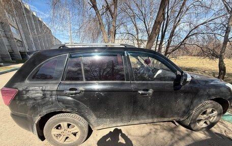 Lifan X60 I рестайлинг, 2013 год, 240 000 рублей, 2 фотография