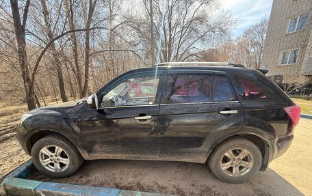 Lifan X60 I рестайлинг, 2013 год, 240 000 рублей, 7 фотография