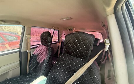 Lifan X60 I рестайлинг, 2013 год, 240 000 рублей, 5 фотография