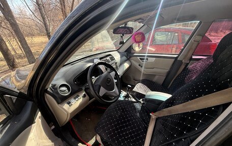 Lifan X60 I рестайлинг, 2013 год, 240 000 рублей, 6 фотография