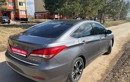 Hyundai i40 I рестайлинг, 2013 год, 1 050 000 рублей, 6 фотография