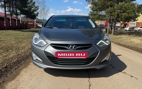 Hyundai i40 I рестайлинг, 2013 год, 1 050 000 рублей, 2 фотография