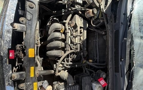 Lifan X60 I рестайлинг, 2013 год, 240 000 рублей, 9 фотография