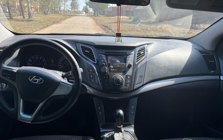 Hyundai i40 I рестайлинг, 2013 год, 1 050 000 рублей, 9 фотография