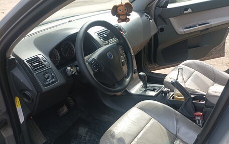 Volvo V50 I, 2004 год, 700 000 рублей, 9 фотография