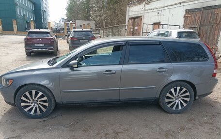 Volvo V50 I, 2004 год, 700 000 рублей, 7 фотография