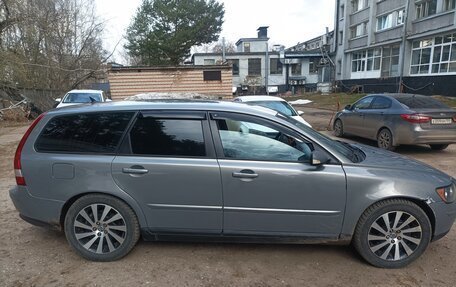 Volvo V50 I, 2004 год, 700 000 рублей, 6 фотография