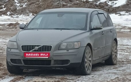 Volvo V50 I, 2004 год, 700 000 рублей, 10 фотография