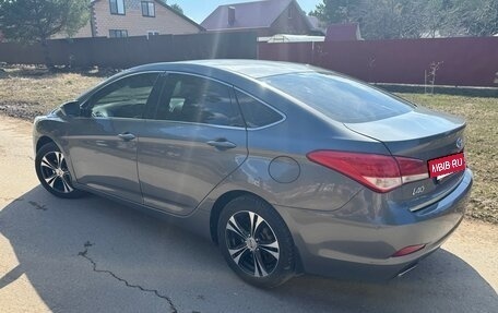 Hyundai i40 I рестайлинг, 2013 год, 1 050 000 рублей, 7 фотография