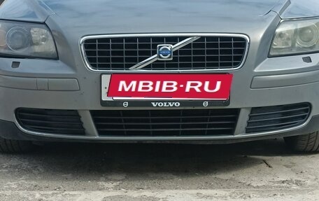 Volvo V50 I, 2004 год, 700 000 рублей, 2 фотография