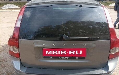 Volvo V50 I, 2004 год, 700 000 рублей, 8 фотография