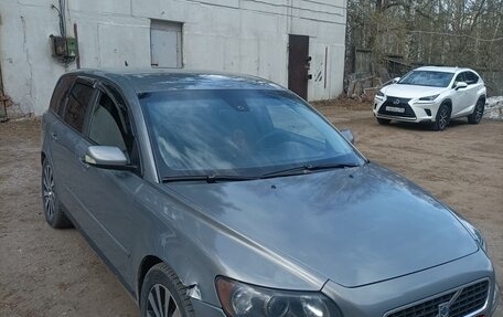 Volvo V50 I, 2004 год, 700 000 рублей, 5 фотография