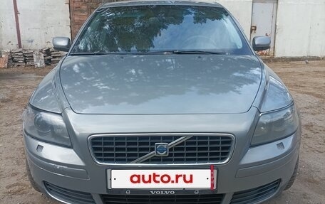 Volvo V50 I, 2004 год, 700 000 рублей, 3 фотография