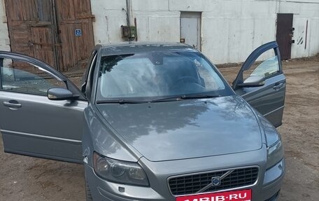 Volvo V50 I, 2004 год, 700 000 рублей, 14 фотография
