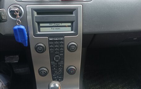 Volvo V50 I, 2004 год, 700 000 рублей, 16 фотография