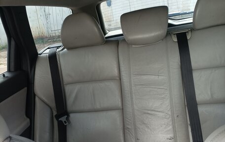 Volvo V50 I, 2004 год, 700 000 рублей, 27 фотография