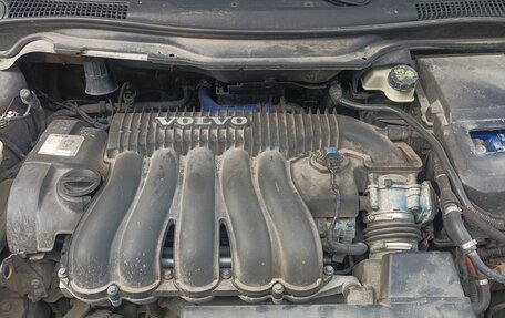 Volvo V50 I, 2004 год, 700 000 рублей, 17 фотография