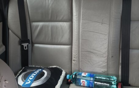 Volvo V50 I, 2004 год, 700 000 рублей, 25 фотография