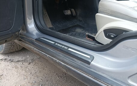 Volvo V50 I, 2004 год, 700 000 рублей, 21 фотография