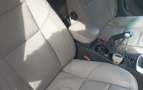 Volvo V50 I, 2004 год, 700 000 рублей, 13 фотография