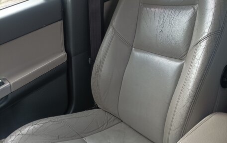 Volvo V50 I, 2004 год, 700 000 рублей, 26 фотография