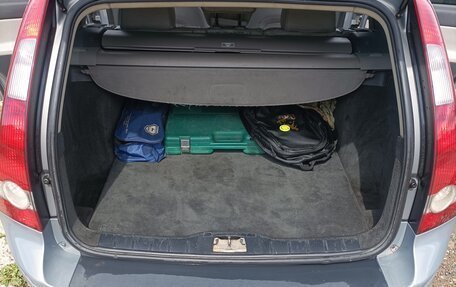 Volvo V50 I, 2004 год, 700 000 рублей, 28 фотография