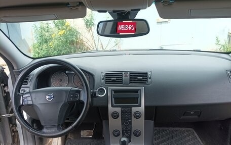 Volvo V50 I, 2004 год, 700 000 рублей, 29 фотография