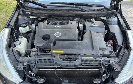 Nissan Teana, 2010 год, 800 000 рублей, 14 фотография