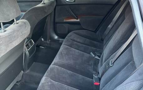 Nissan Teana, 2010 год, 800 000 рублей, 10 фотография