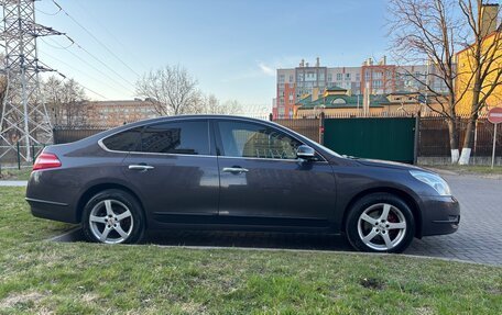 Nissan Teana, 2010 год, 800 000 рублей, 4 фотография
