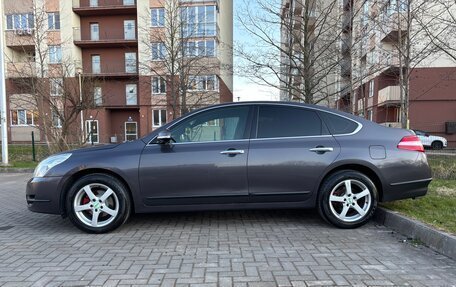 Nissan Teana, 2010 год, 800 000 рублей, 6 фотография