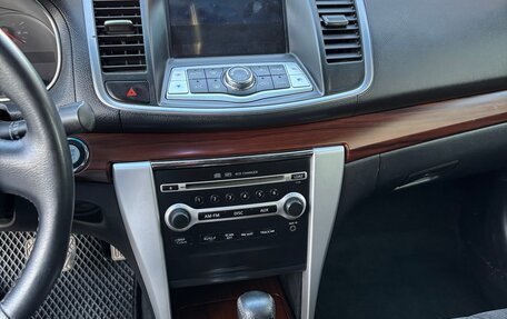 Nissan Teana, 2010 год, 800 000 рублей, 12 фотография