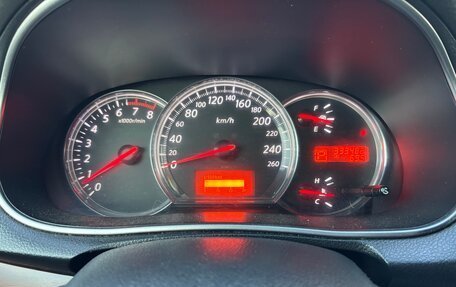 Nissan Teana, 2010 год, 800 000 рублей, 13 фотография