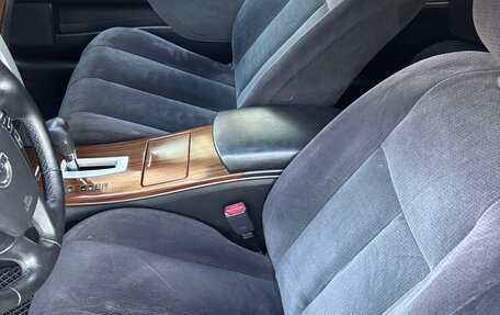 Nissan Teana, 2010 год, 800 000 рублей, 11 фотография