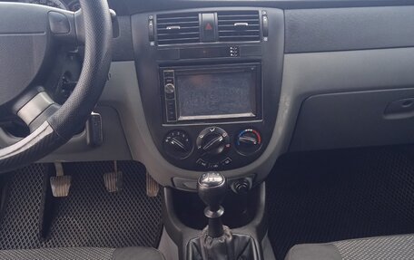 Chevrolet Lacetti, 2008 год, 338 000 рублей, 3 фотография