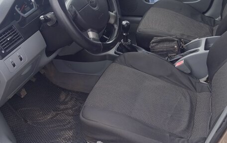 Chevrolet Lacetti, 2008 год, 338 000 рублей, 13 фотография