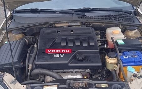 Chevrolet Lacetti, 2008 год, 338 000 рублей, 6 фотография