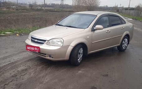 Chevrolet Lacetti, 2008 год, 338 000 рублей, 9 фотография