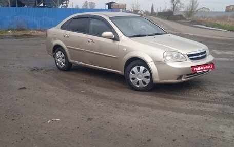 Chevrolet Lacetti, 2008 год, 338 000 рублей, 14 фотография