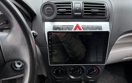 KIA Picanto I, 2008 год, 490 000 рублей, 7 фотография