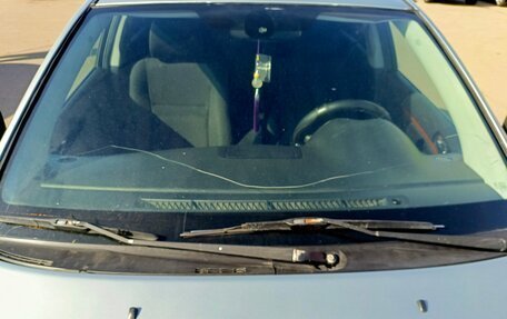 Toyota Avensis III рестайлинг, 2007 год, 850 000 рублей, 4 фотография